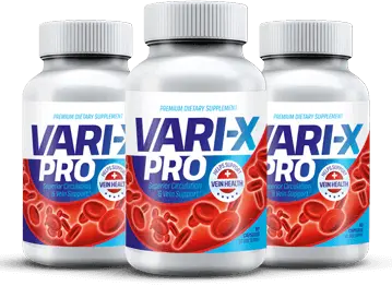 Vari-X Pro-3-Bottles